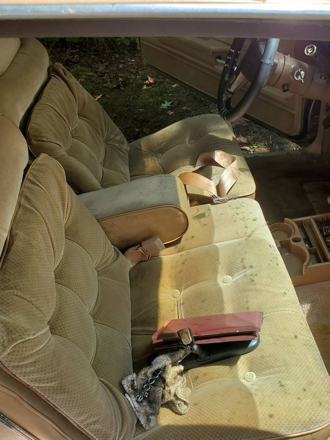 Oldmobile-cutlass-supreme-1987-brown-11