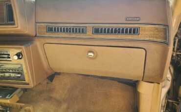 Oldmobile-cutlass-supreme-1987-brown-12