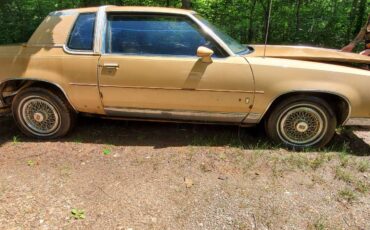 Oldmobile-cutlass-supreme-1987-brown-13