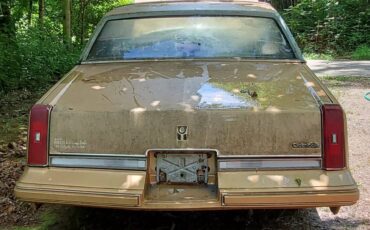 Oldmobile-cutlass-supreme-1987-brown-16