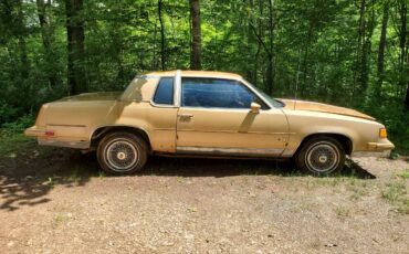 Oldmobile-cutlass-supreme-1987-brown-21