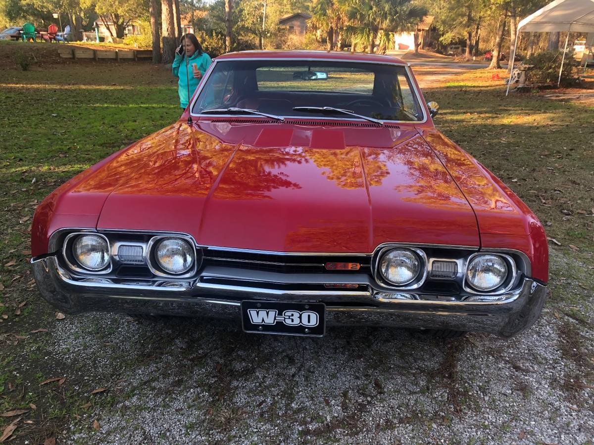 Olds-442-w30-1967-red-1