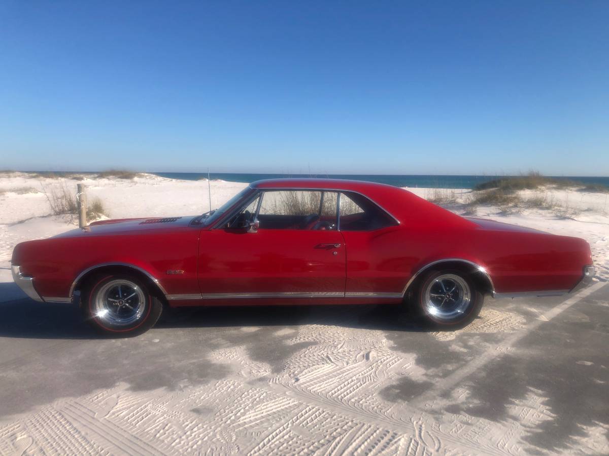 Olds-442-w30-1967-red-2