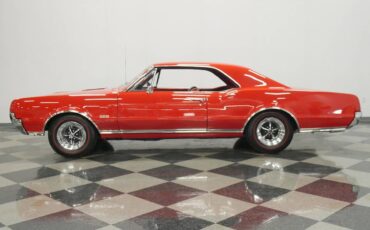 Olds-442-w30-1967-red
