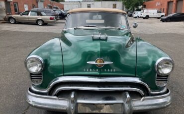 Olds-88-convertible-1950-green-1