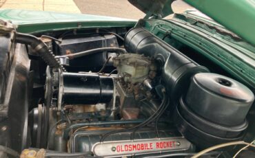 Olds-88-convertible-1950-green-11
