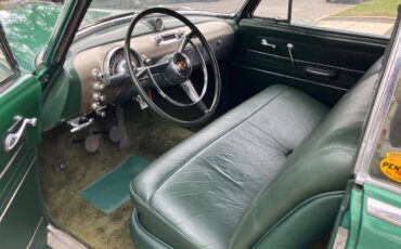 Olds-88-convertible-1950-green-12
