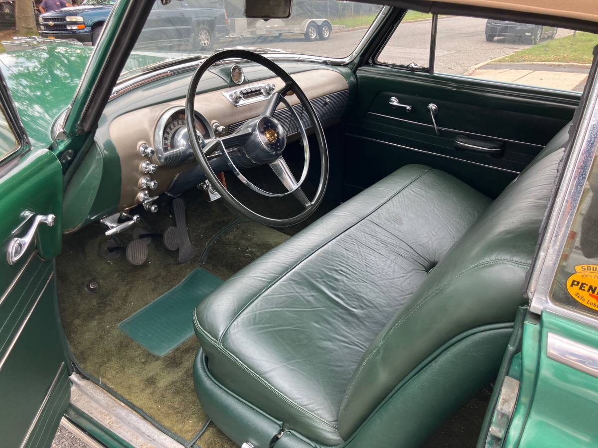 Olds-88-convertible-1950-green-12