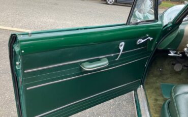 Olds-88-convertible-1950-green-13