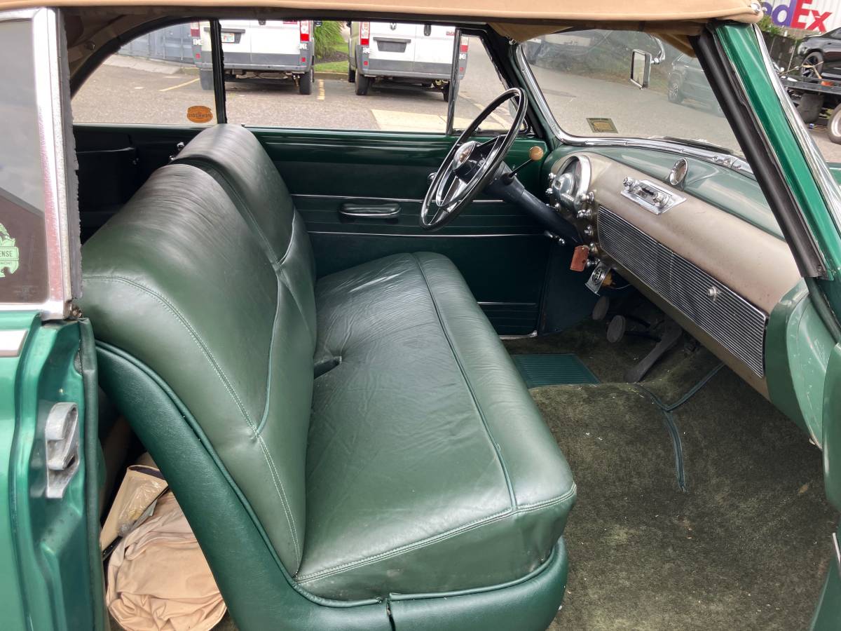 Olds-88-convertible-1950-green-15