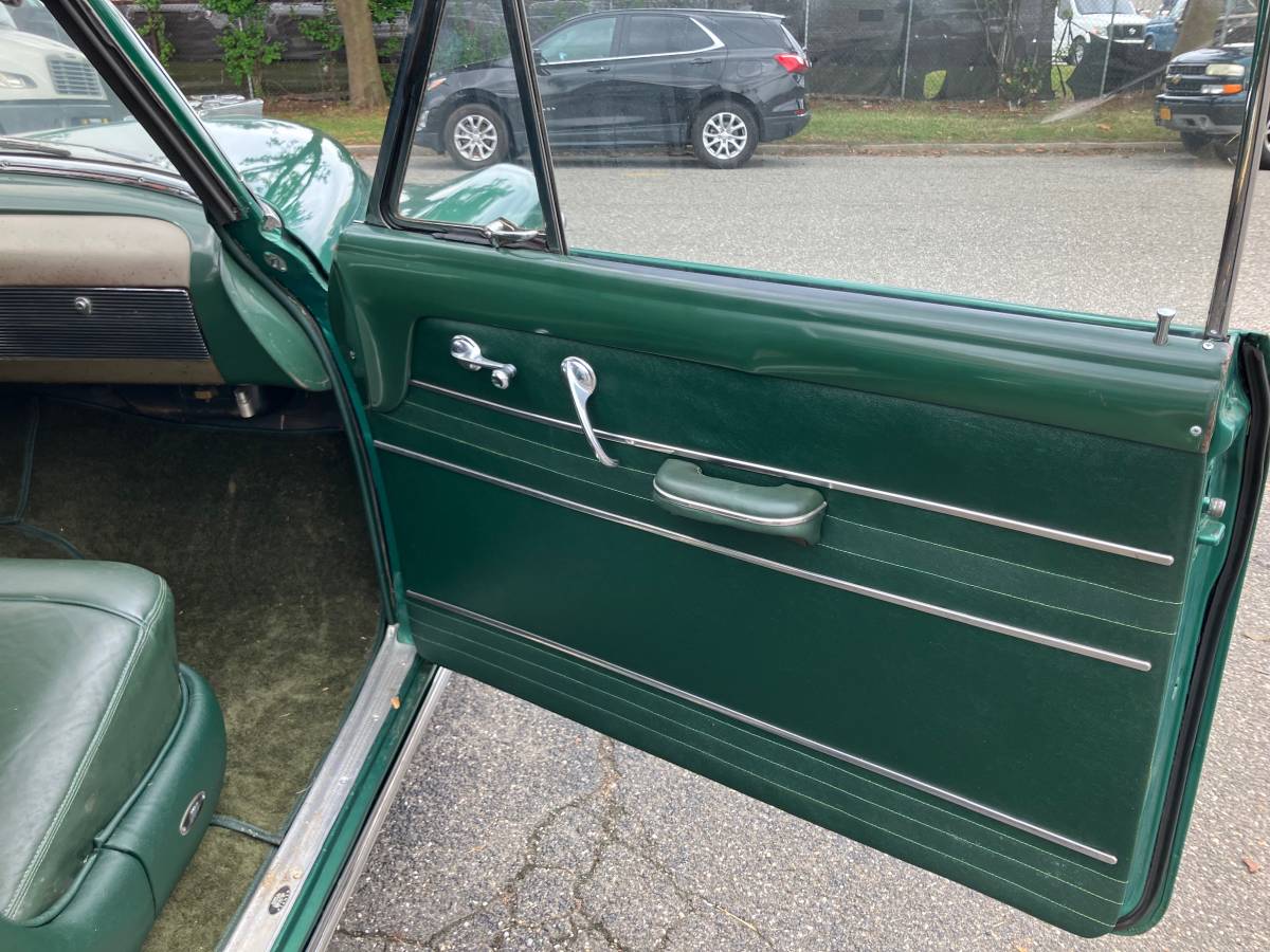 Olds-88-convertible-1950-green-18