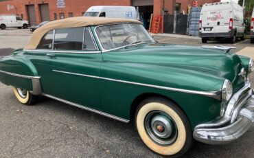 Olds-88-convertible-1950-green-2