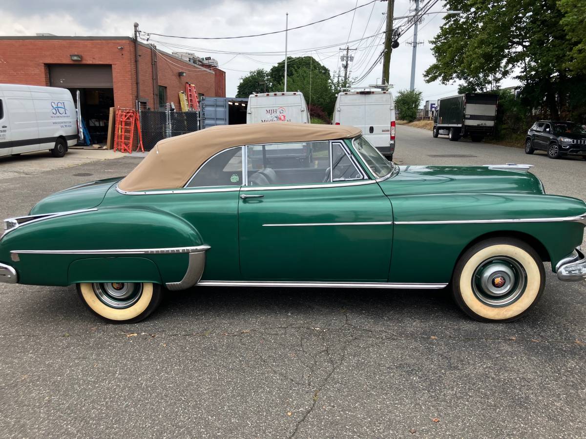 Olds-88-convertible-1950-green-3