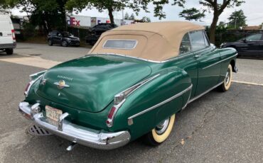 Olds-88-convertible-1950-green-4