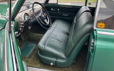 Olds-88-convertible-1950-green-8