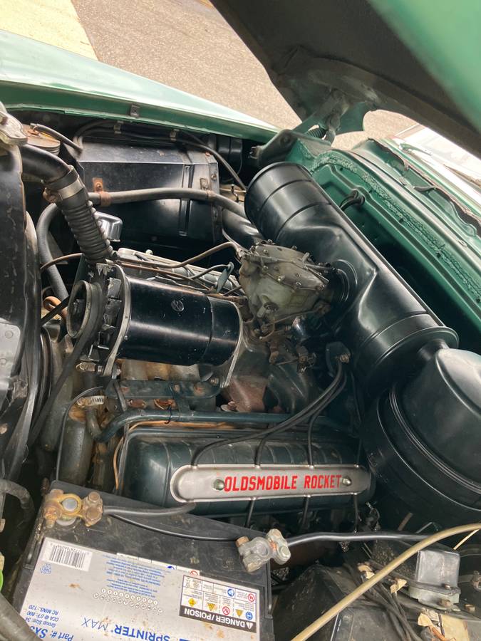 Olds-88-convertible-1950-green-9