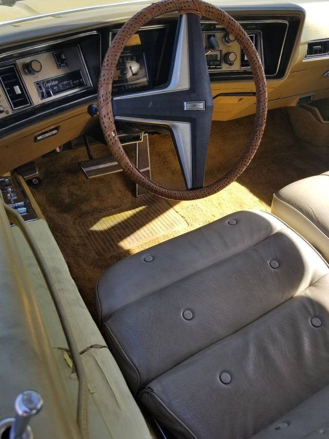 Olds-toronado-1973-yellow-7