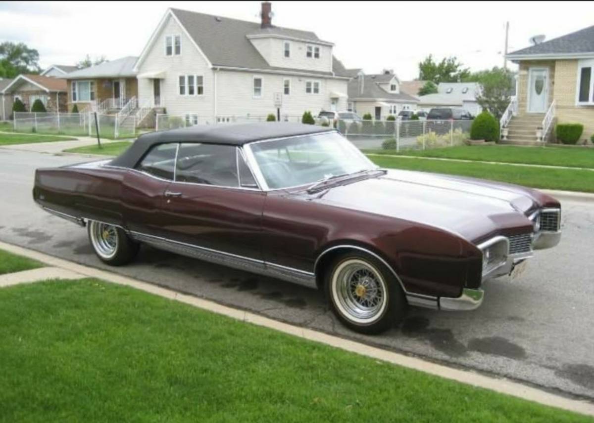 Oldsmobile-1967-custom-5