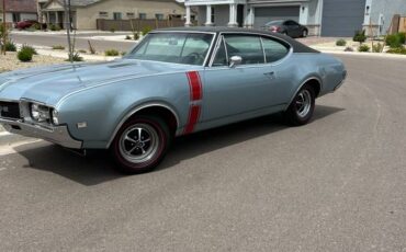 Oldsmobile-1968