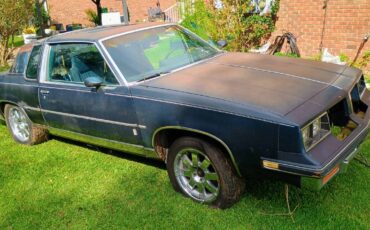 Oldsmobile-1985-blue-2