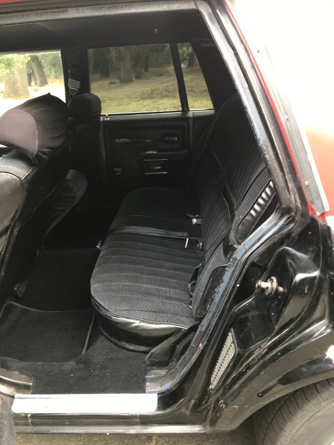 Oldsmobile-1989-black-6