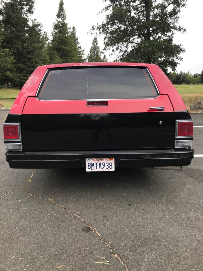 Oldsmobile-1989-black-7