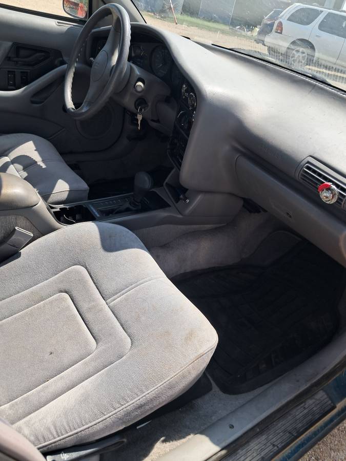 Oldsmobile-1993-blue-2