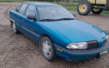 Oldsmobile-1993-blue