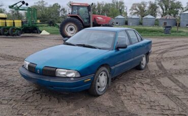 Oldsmobile-1993-blue-6
