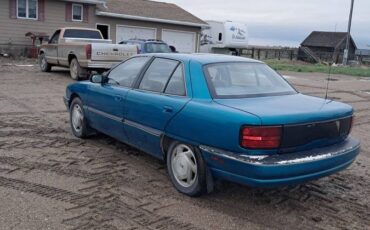 Oldsmobile-1993-blue-7