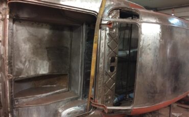 Oldsmobile-2-dr-hardtop-1957-Primer-gray-Primer-gray-1