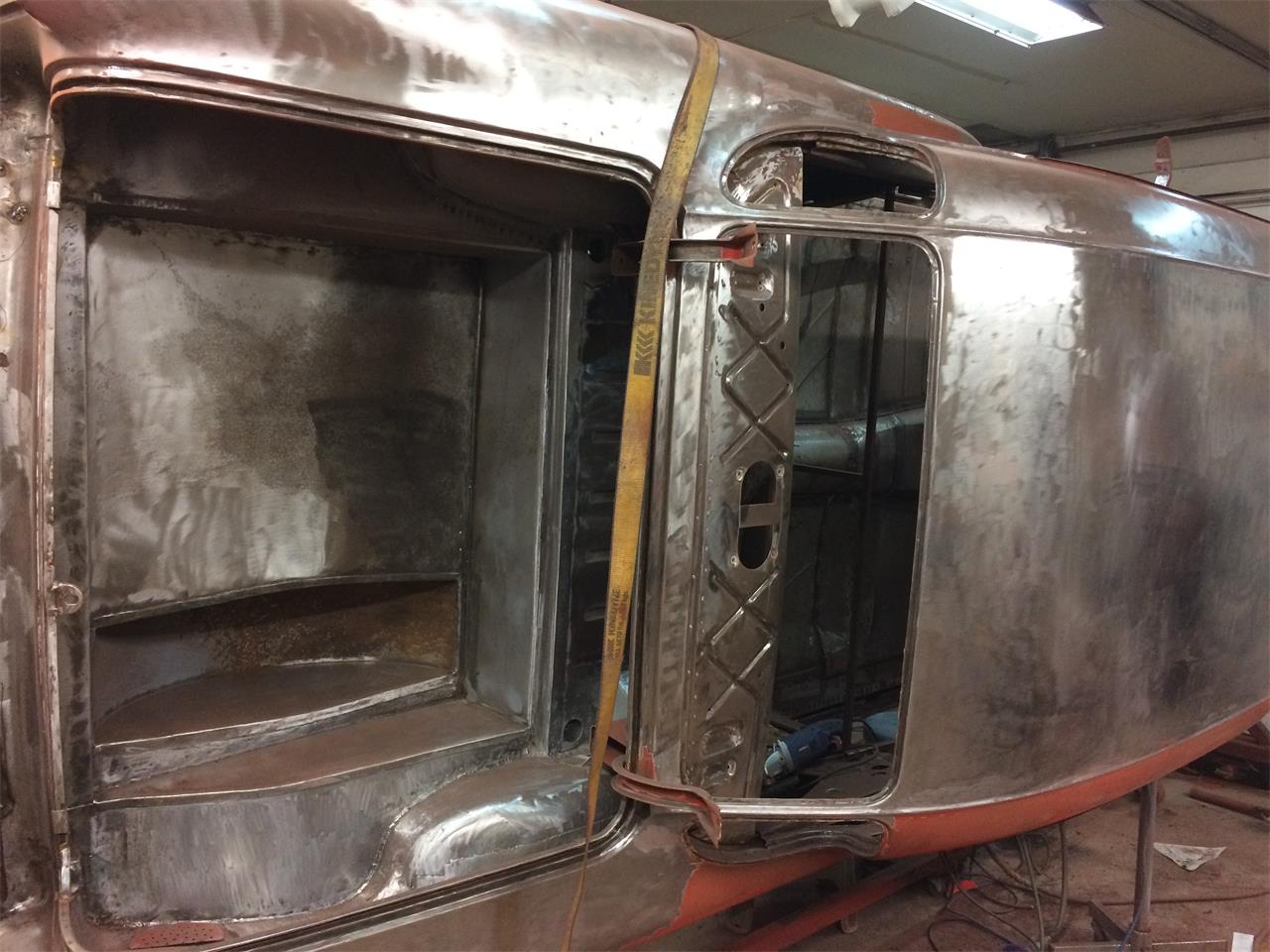 Oldsmobile-2-dr-hardtop-1957-Primer-gray-Primer-gray-1