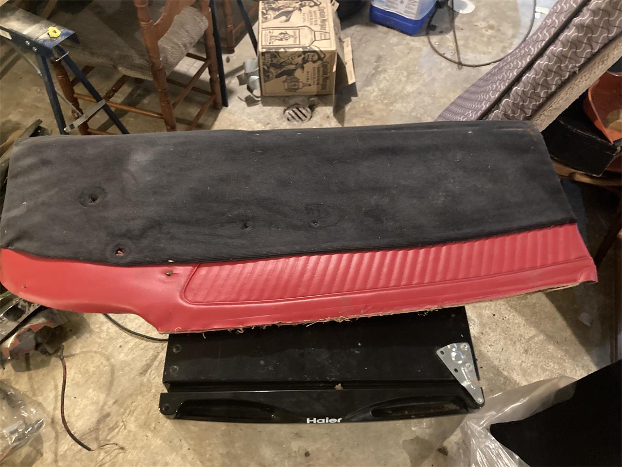 Oldsmobile-2-dr-hardtop-1957-Primer-gray-Primer-gray-12