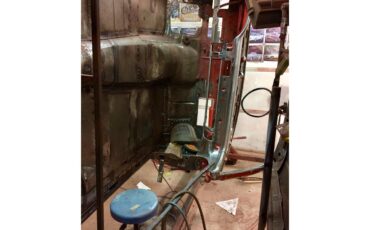 Oldsmobile-2-dr-hardtop-1957-Primer-gray-Primer-gray-13