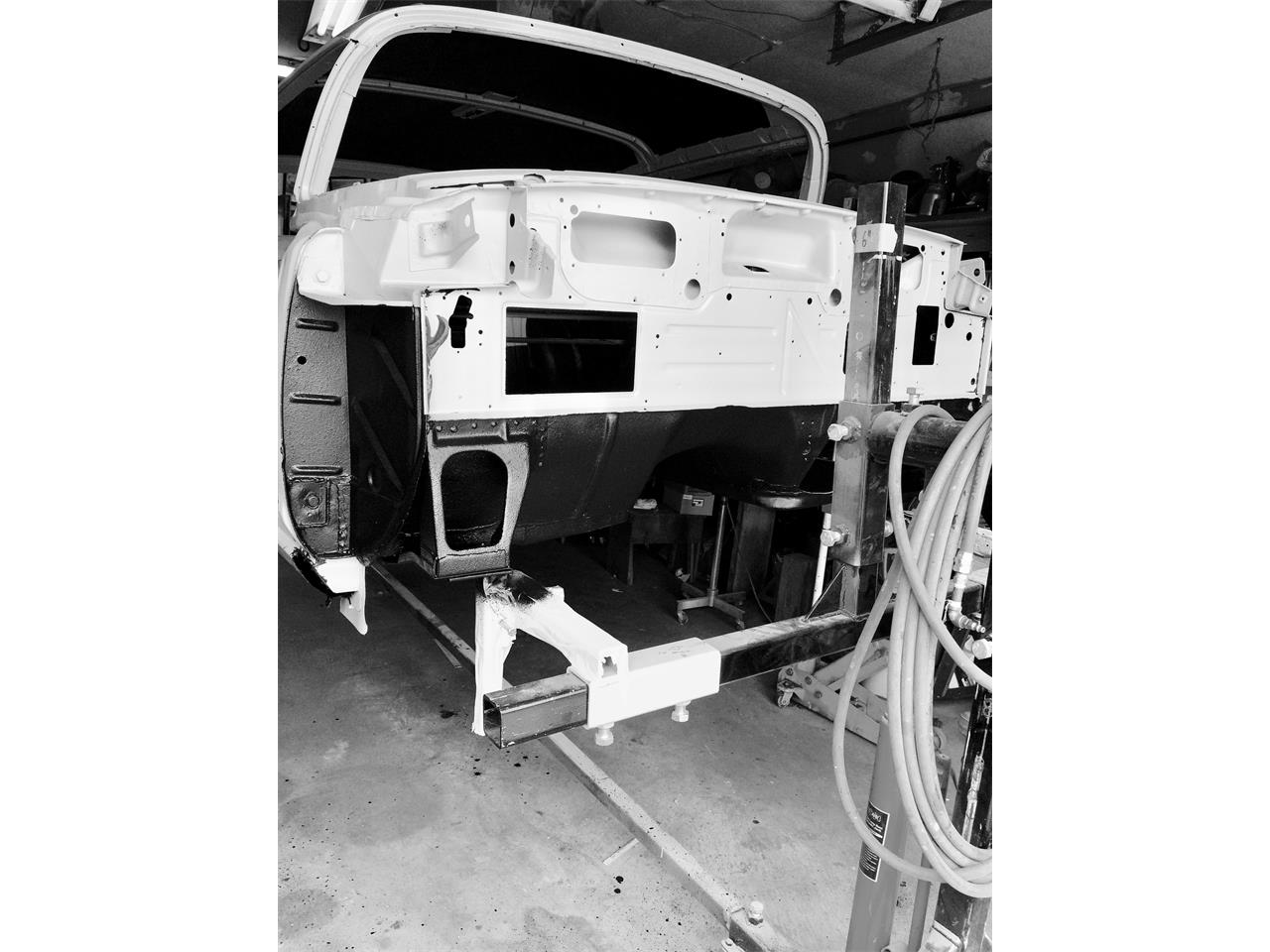 Oldsmobile-2-dr-hardtop-1957-Primer-gray-Primer-gray-14