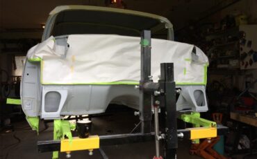 Oldsmobile-2-dr-hardtop-1957-Primer-gray-Primer-gray-15