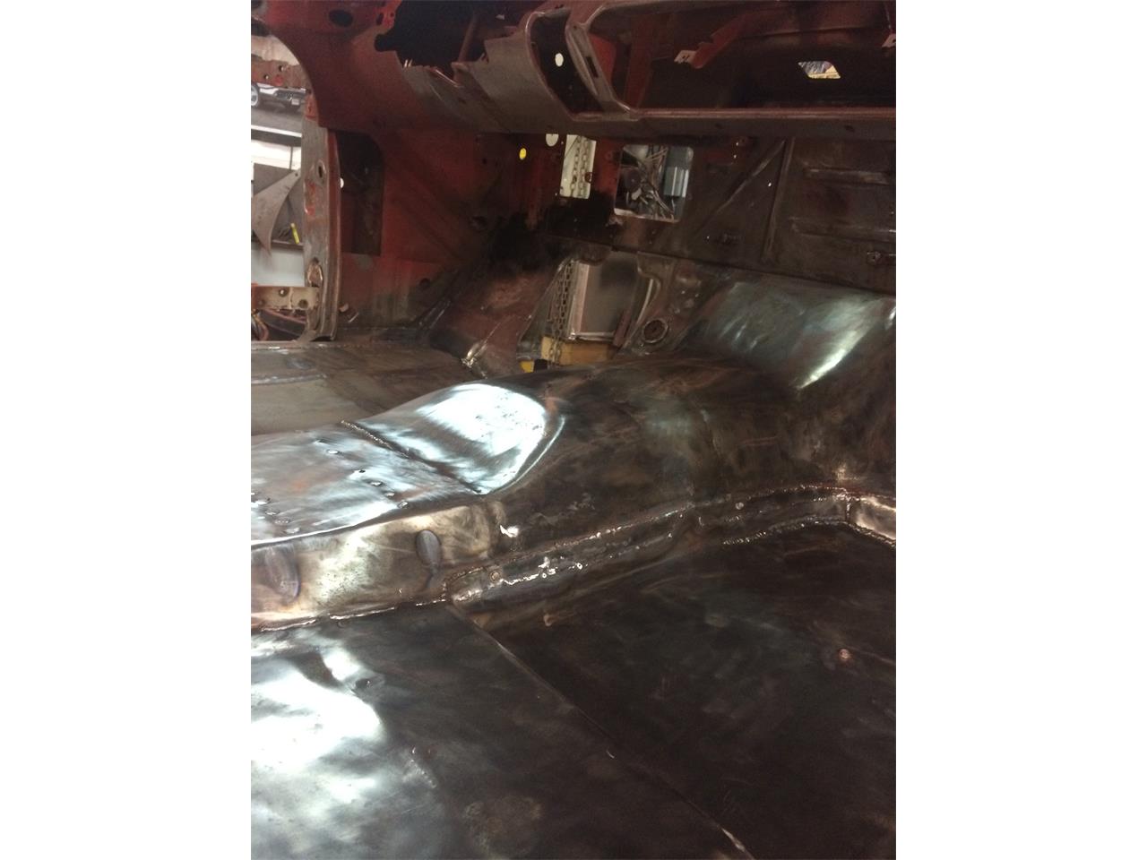 Oldsmobile-2-dr-hardtop-1957-Primer-gray-Primer-gray-18