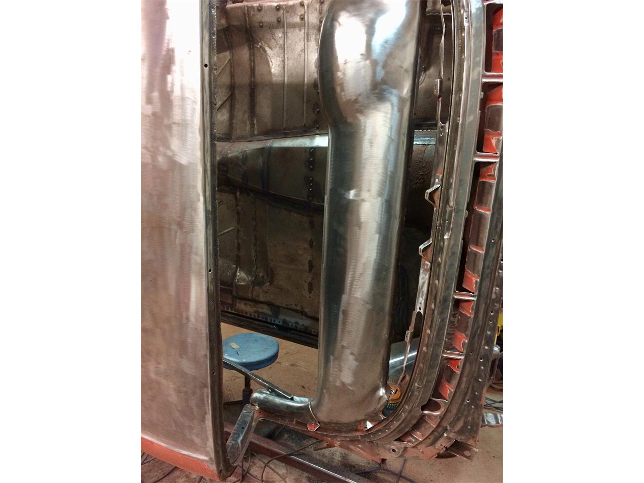 Oldsmobile-2-dr-hardtop-1957-Primer-gray-Primer-gray-2