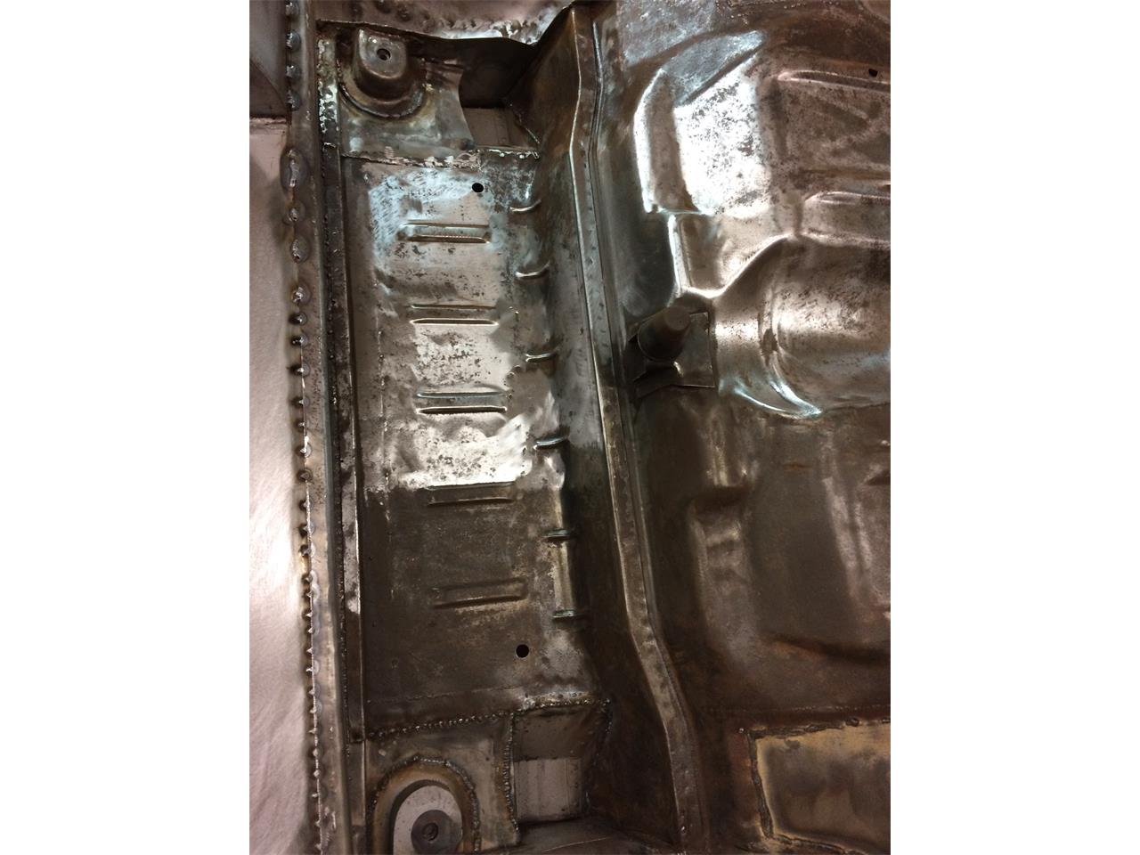 Oldsmobile-2-dr-hardtop-1957-Primer-gray-Primer-gray-21