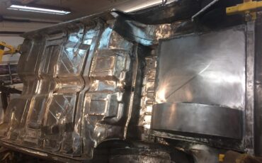 Oldsmobile-2-dr-hardtop-1957-Primer-gray-Primer-gray-23
