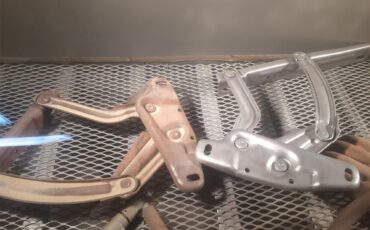 Oldsmobile-2-dr-hardtop-1957-Primer-gray-Primer-gray-24