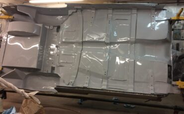 Oldsmobile-2-dr-hardtop-1957-Primer-gray-Primer-gray-26