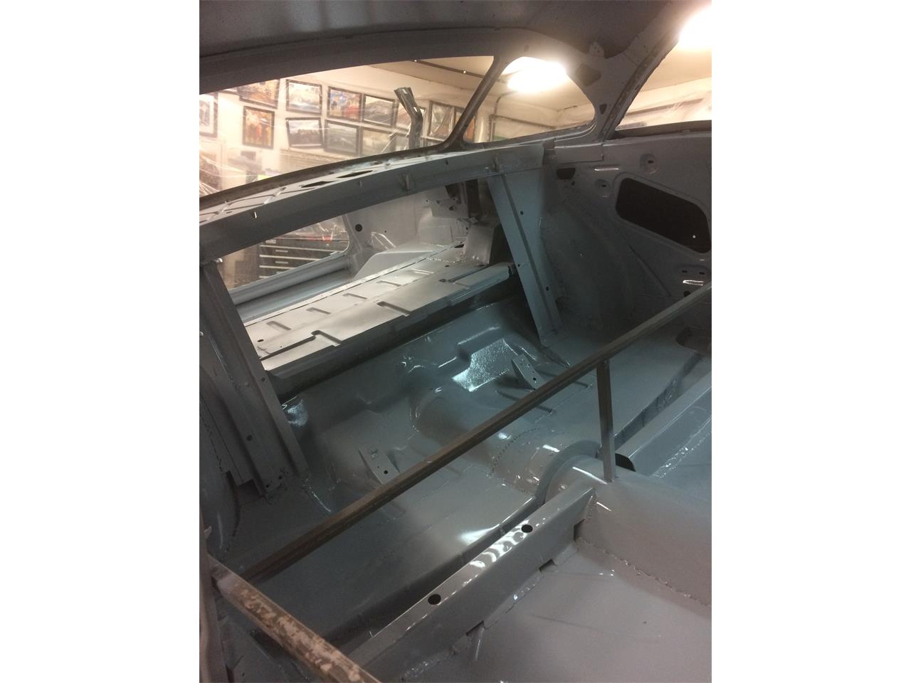 Oldsmobile-2-dr-hardtop-1957-Primer-gray-Primer-gray-28