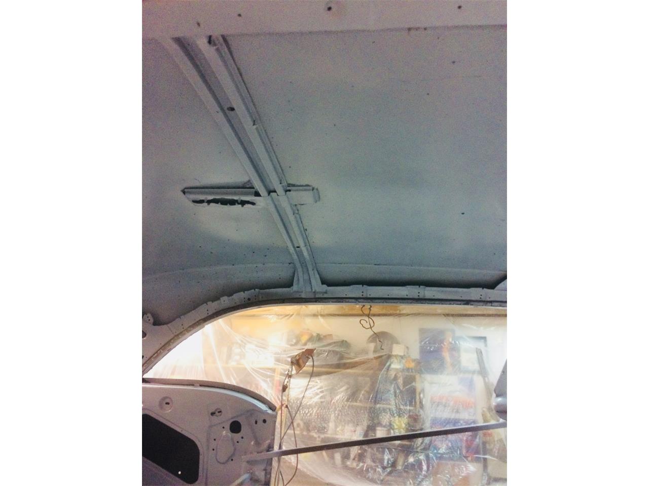 Oldsmobile-2-dr-hardtop-1957-Primer-gray-Primer-gray-29