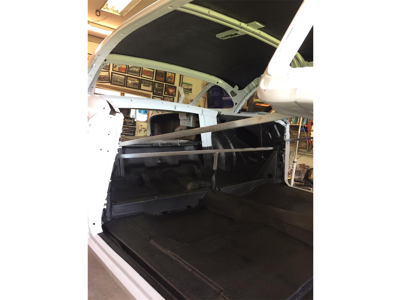 Oldsmobile-2-dr-hardtop-1957-Primer-gray-Primer-gray-3