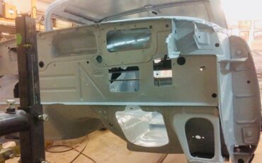 Oldsmobile-2-dr-hardtop-1957-Primer-gray-Primer-gray-30