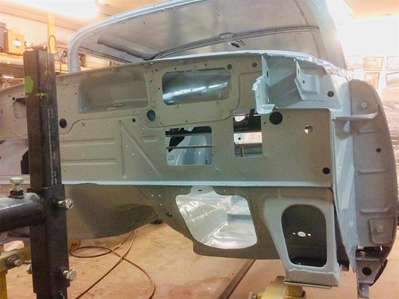 Oldsmobile-2-dr-hardtop-1957-Primer-gray-Primer-gray-30
