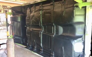 Oldsmobile-2-dr-hardtop-1957-Primer-gray-Primer-gray-36