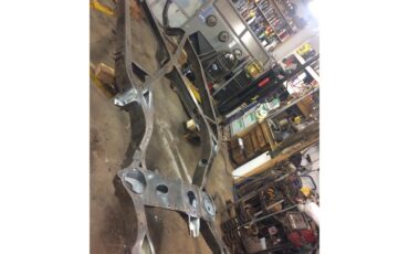 Oldsmobile-2-dr-hardtop-1957-Primer-gray-Primer-gray-39