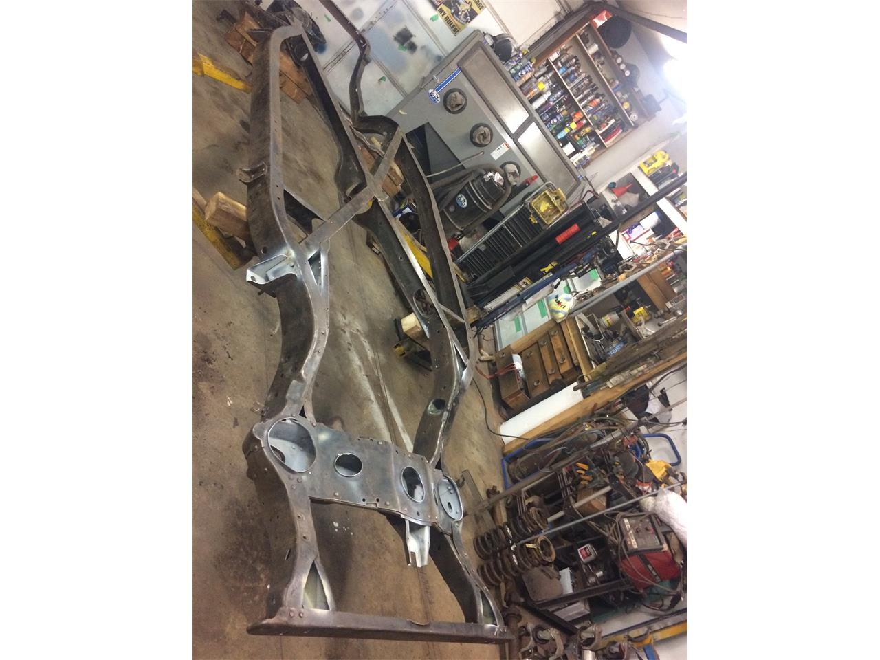 Oldsmobile-2-dr-hardtop-1957-Primer-gray-Primer-gray-39